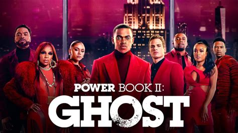 ghosts s02e09 720p web-dl|Power Book II: Ghost Legendas .